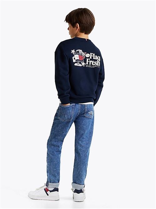  TOMMY HILFIGER | KB0KB09596T/C1G